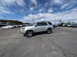 2023 Toyota 4Runner TRD Off Road