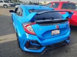 2021 Honda Civic Type R Touring