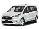 2020 Ford Transit Connect XLT w/Rear Liftgate