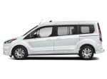 2020 Ford Transit Connect XLT w/Rear Liftgate