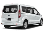 2020 Ford Transit Connect XLT w/Rear Liftgate