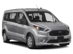 2020 Ford Transit Connect XLT w/Rear Liftgate