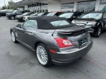 2005 Chrysler Crossfire SRT-6