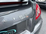 2005 Chrysler Crossfire SRT-6