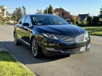 2013 Lincoln MKZ Hybrid Base