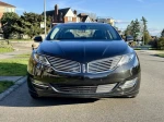 2013 Lincoln MKZ Hybrid Base