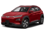 2021 Hyundai Kona EV Limited