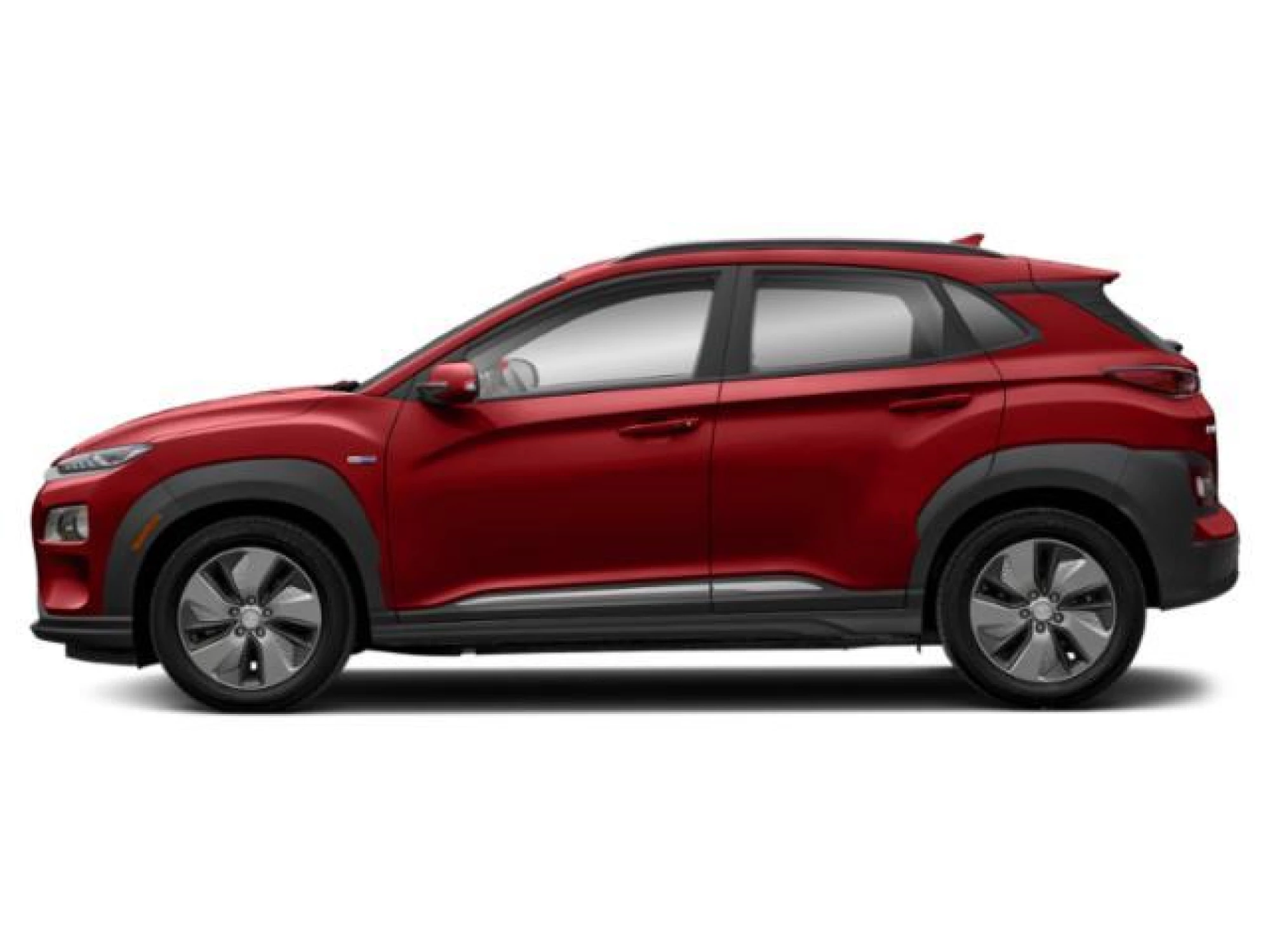 2021 Hyundai Kona EV Limited