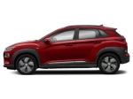 2021 Hyundai Kona EV Limited