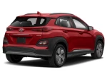 2021 Hyundai Kona EV Limited