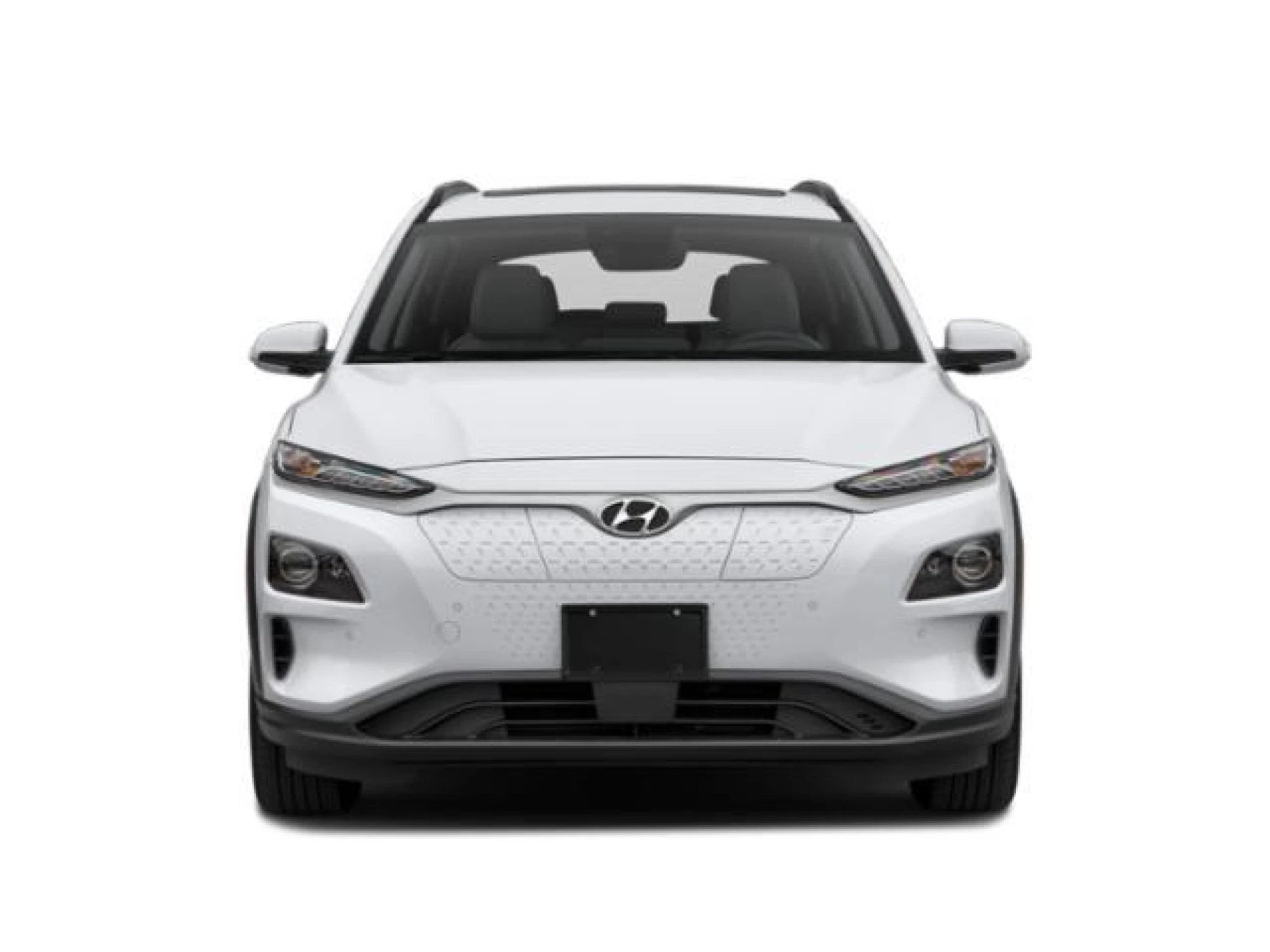2021 Hyundai Kona EV Limited