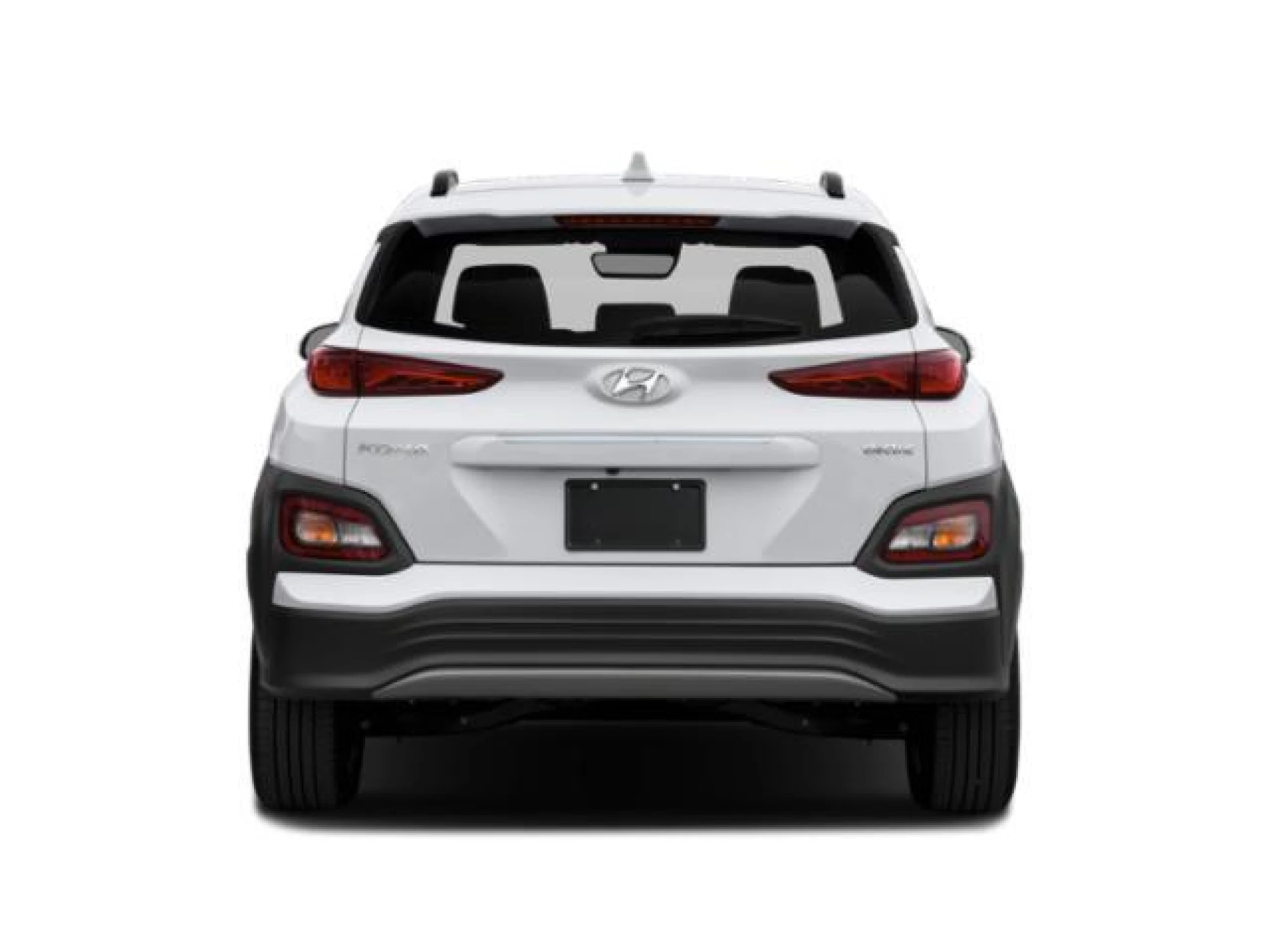 2021 Hyundai Kona EV Limited