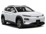 2021 Hyundai Kona EV Limited