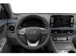 2021 Hyundai Kona EV Limited