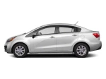 2013 Kia Rio LX