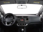 2013 Kia Rio LX