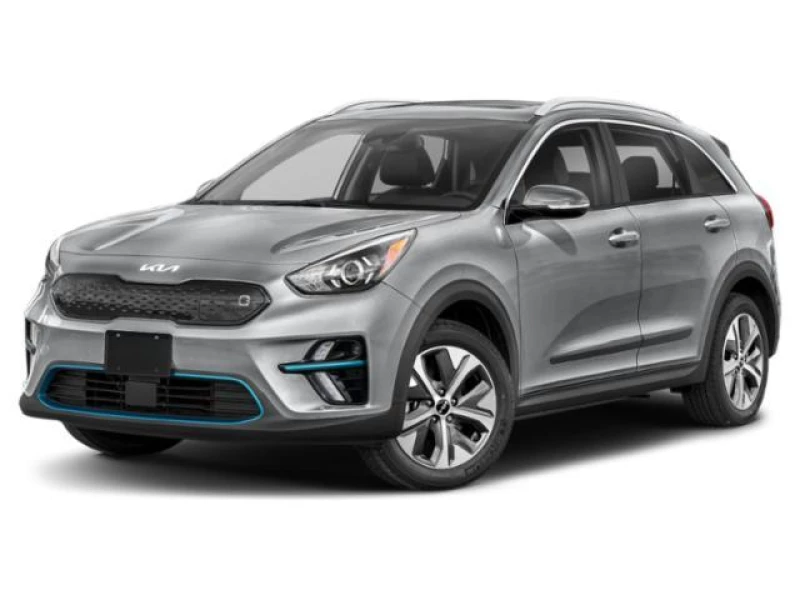 2022 Kia Niro EV EX Premium