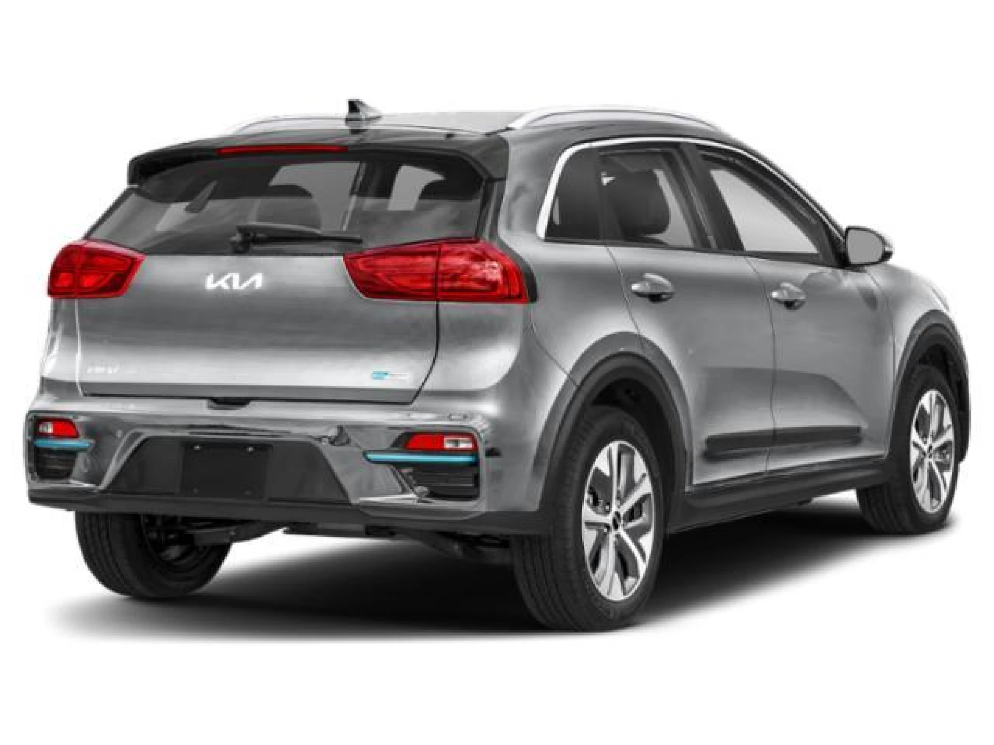 2022 Kia Niro EV EX Premium