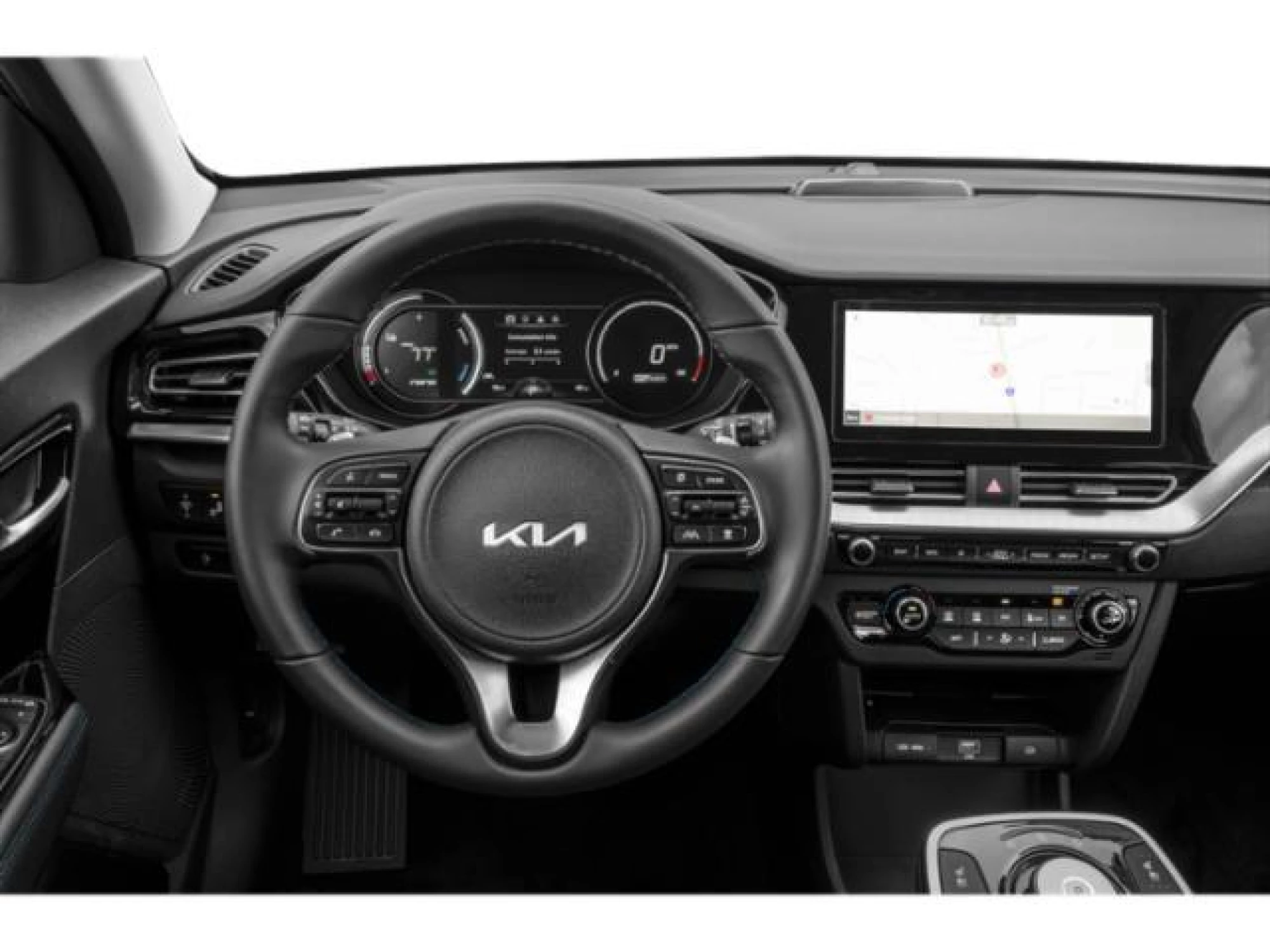 2022 Kia Niro EV EX Premium