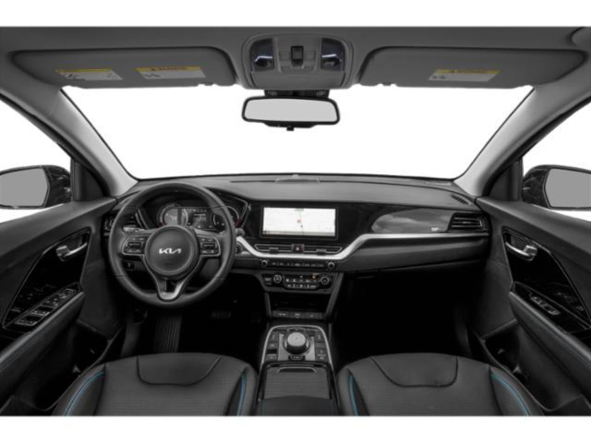 2022 Kia Niro EV EX Premium
