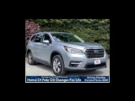 2021 Subaru Ascent Premium
