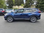 2021 Honda CR-V Hybrid