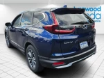 2021 Honda CR-V Hybrid