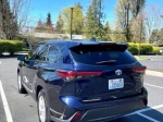 2021 Toyota Highlander Hybrid LE