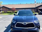 2021 Toyota Highlander Hybrid LE