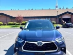 2021 Toyota Highlander Hybrid LE