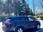 2021 Toyota Highlander Hybrid LE