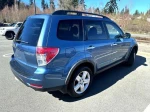 2010 Subaru Forester 2.5 X Premium
