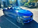 2015 BMW 435 i xDrive
