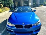 2015 BMW 435 i xDrive