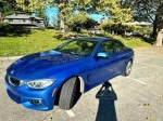 2015 BMW 435 i xDrive