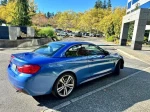 2015 BMW 435 i xDrive