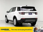 2018 Land Rover Discovery Sport SE