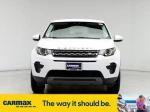 2018 Land Rover Discovery Sport SE