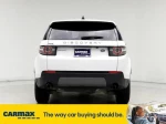 2018 Land Rover Discovery Sport SE
