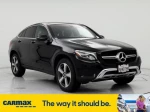 2019 Mercedes-Benz GLC 300 4MATIC Coupe