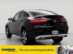 2019 Mercedes-Benz GLC 300 4MATIC Coupe
