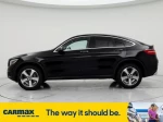 2019 Mercedes-Benz GLC 300 4MATIC Coupe