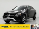 2019 Mercedes-Benz GLC 300 4MATIC Coupe