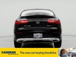 2019 Mercedes-Benz GLC 300 4MATIC Coupe