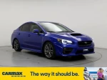 2017 Subaru WRX Limited