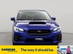 2017 Subaru WRX Limited