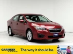 2018 Subaru Impreza 2.0i Premium