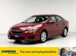 2018 Subaru Impreza 2.0i Premium