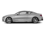 2017 INFINITI Q60 3.0T Premium