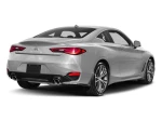 2017 INFINITI Q60 3.0T Premium